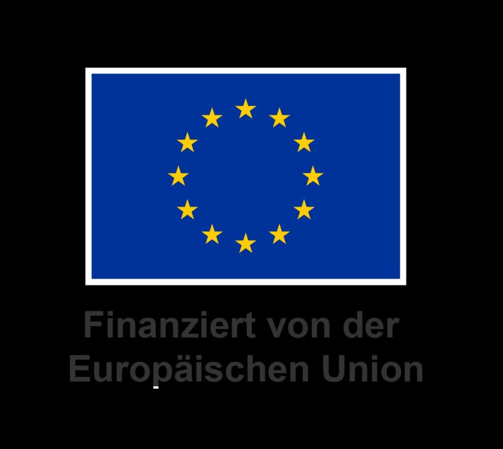 Funded by EU