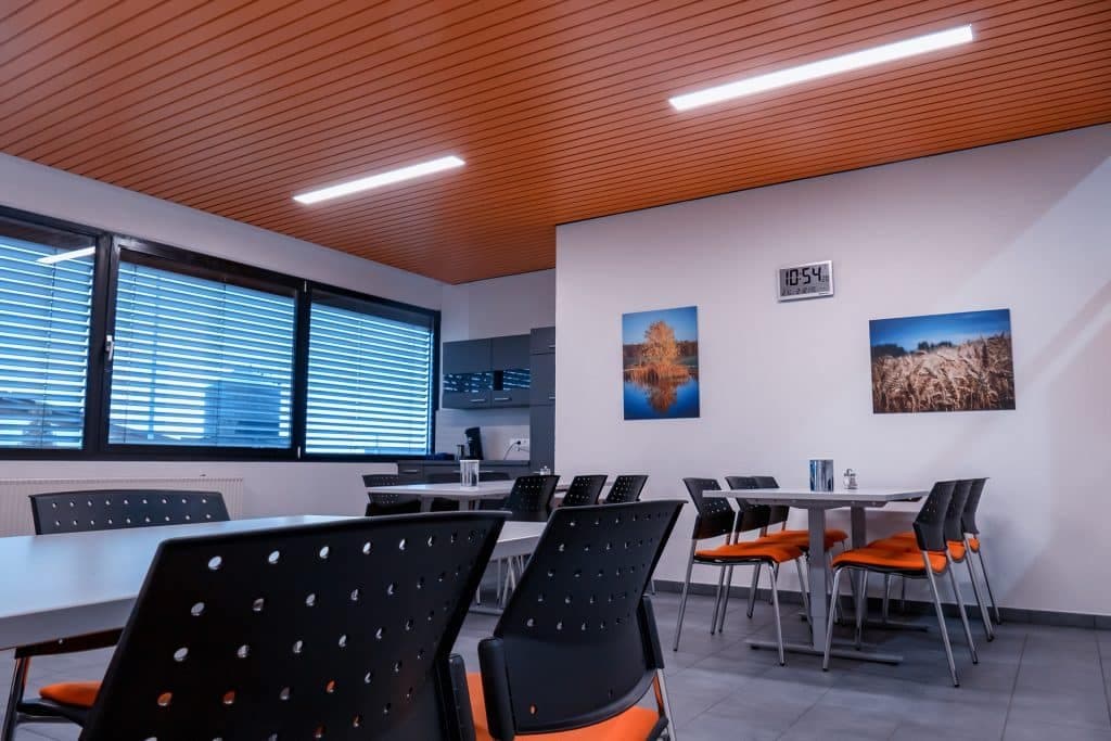 Reuth GmbH Einblick 2