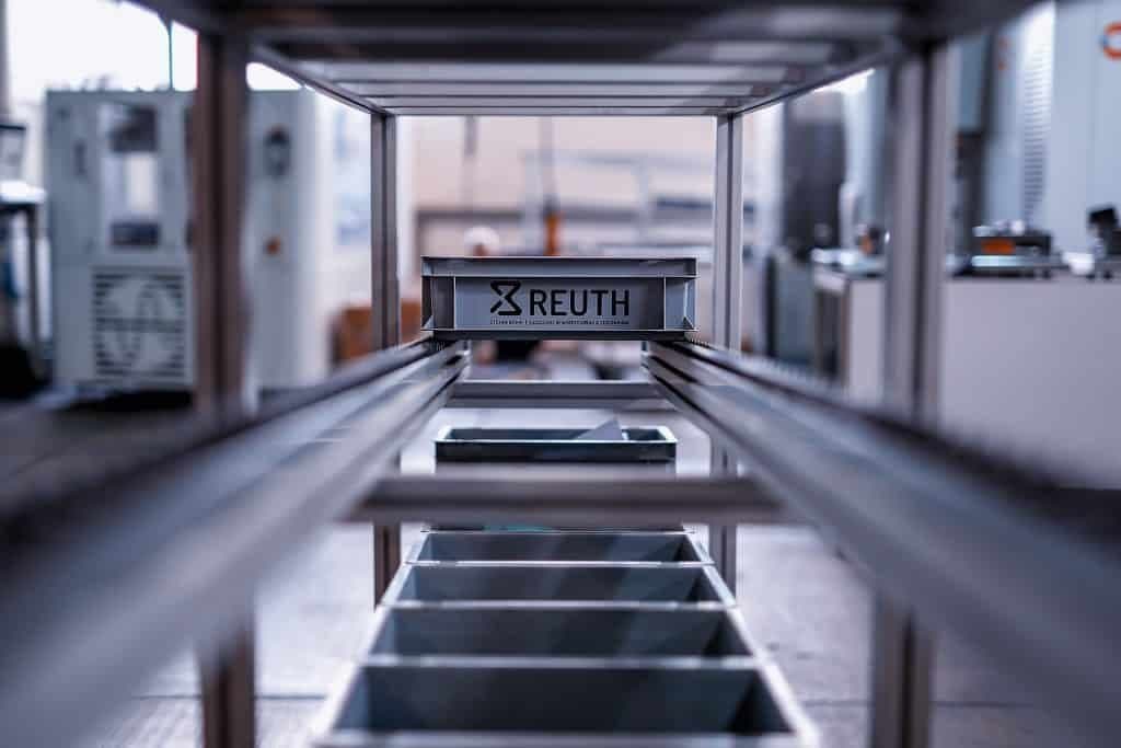 Reuth GmbH Einblick 4