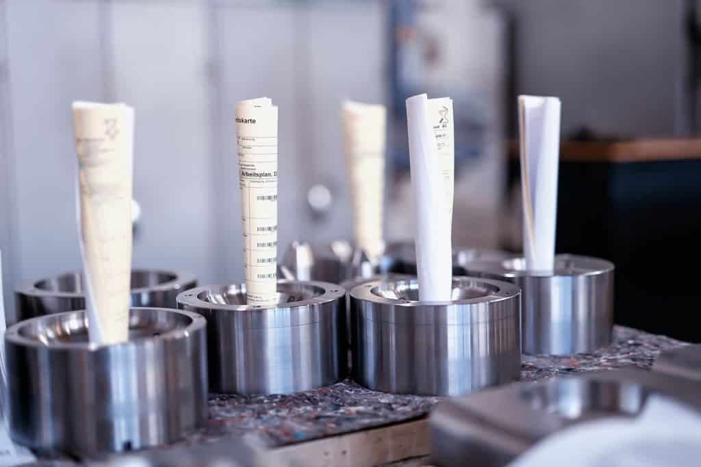 CNC-Drehen