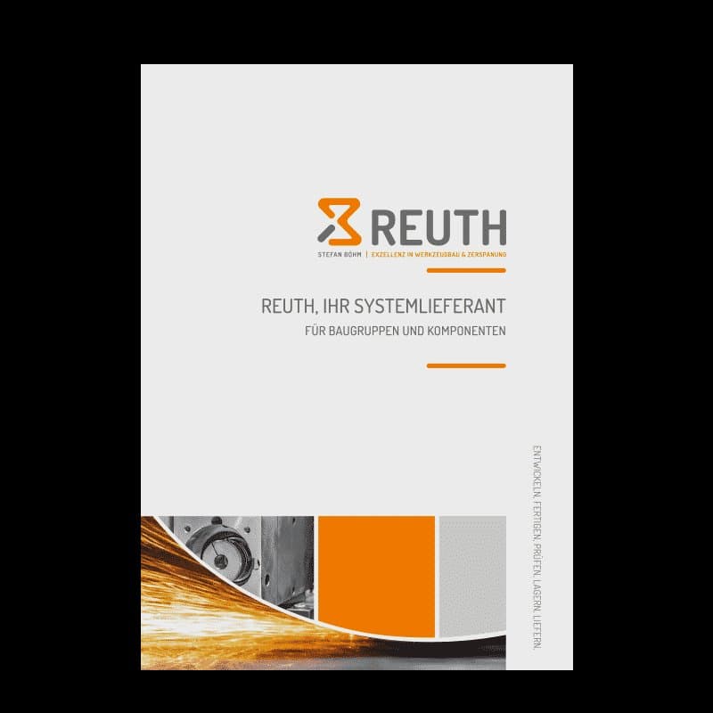 Reuth Systemlieferant
