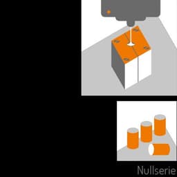 Prototypenentwicklung